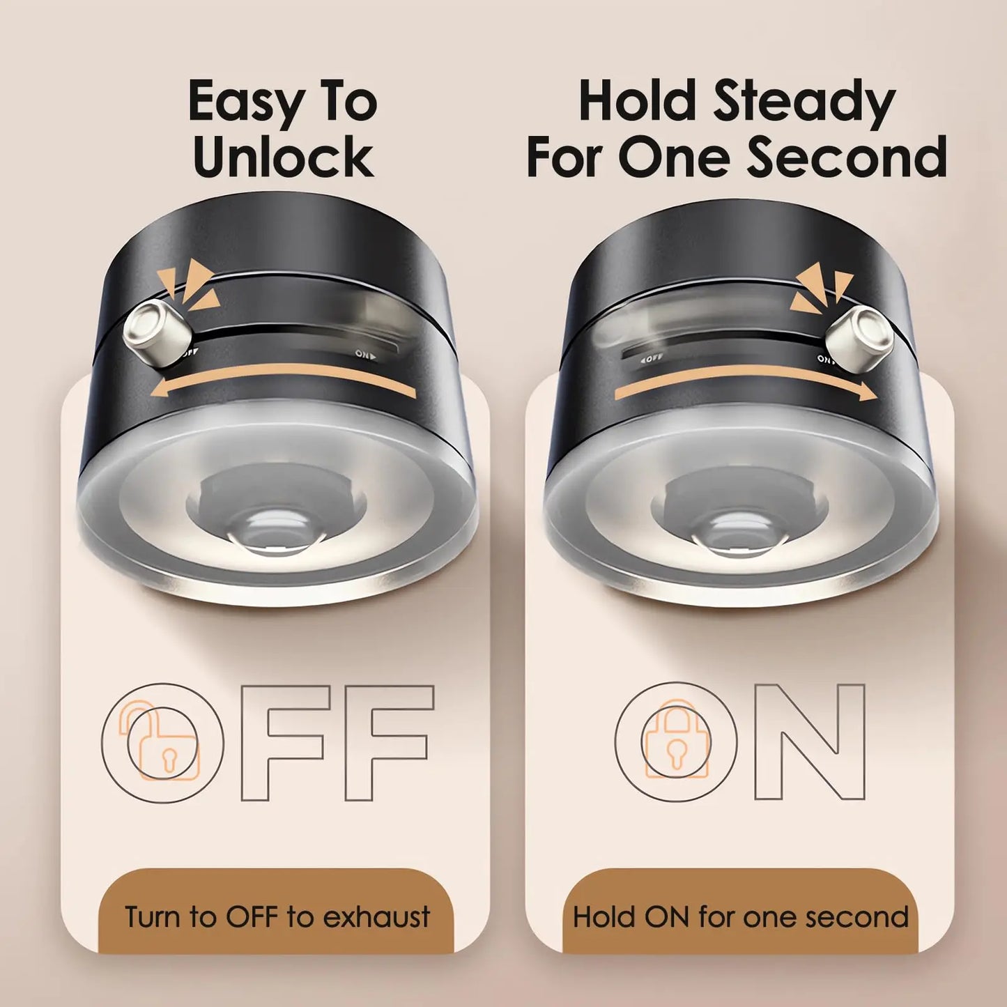 Vacuum Suction Cup Magnetic Phone Holder Stand Mount For iPhone